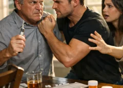 My Daughter Said She Kept Blacking Out and Asked Me to Check Her Insulin. At Her House, Her Husband Mentioned the Life Insurance Before Her Health — That’s When I Called My Old Partner to Test the Medication.