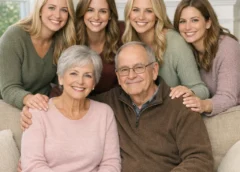 Doctors Said My Husband Had Less Than a Year to Live — What Our Daughter Did at Her Wedding Left Us Speechless