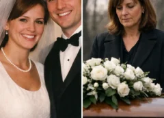 After My Husband Died, I Discovered a Truth That Shattered Me Even More — We Were Never Legally Married, and I Had No Right to Anything He Left Behind