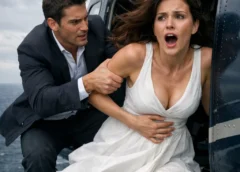 I Went Back for Car Papers—and Heard My Husband Laugh, “I Messed With Her Brakes.” Then He Said, “See You at Your Sister’s Funeral.” That’s When I Realized the “Accident” Was Already Scheduled.