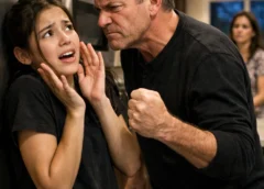 My Father Knocked Out My Tooth for Refusing to Hand Over My Salary to My Sister. My Mother Laughed and Called Me a Parasite. My Sister Said I Deserved Nothing. Then Their Faces Changed.