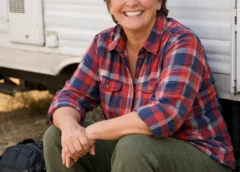 My Mother Died a Week Ago. At Her Funeral, It Felt Like the Ground Beneath Me Was Giving Way. What Happened on the Road After Changed Everything.