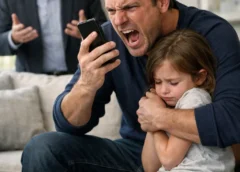 In February, My Father-in-Law Gave My 7-Year-Old a “Melatonin Gummy.” My Toxicologist Friend Saw Her—And Went White.