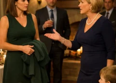 They Sat Me at the Kids’ Table—So I Walked Away and Let Silence Speak for Me