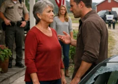 They Thought My Farm Money Belonged to Them—Until One Crash Triggered a Consequence They Never Saw Coming