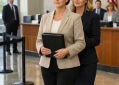 My Sister, the Bank Manager, Embarrassed Me Over a $100 Withdrawal—Then I Requested $3.8 Billion, and the Entire Bank Fell Silent