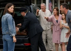 “You’ll Sleep in the Garage.” My Parents Said It Like It Was Normal — But By Morning, Everything Had Changed