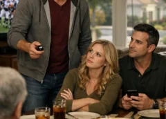 My Sister Said I Didn’t Belong in the Family—And My Parents Didn’t Disagree. So I Walked Away. Months Later, During Their “Perfect Family Vacation,” My Phone Suddenly Became Very Important Again.