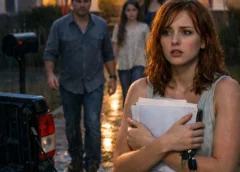 My Mom Said They Could Only Afford One Cruise Ticket—So My Sister Got The Caribbean… And I Got Left Behind In The House I’d Been Quietly Paying For