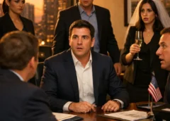 My Brother Reported My “Messy Office” to Management—But He Had No Idea Who Actually Owned the Building