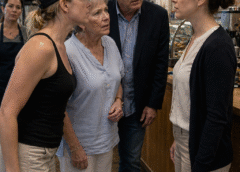 My Sister Turned My Café Into a Joke, Posted It Online, and Thought One Laughing Emoji Would End It—Three Weeks Later, Her Lawyer Called Because No One Had Read Clause 4.2