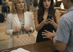 “Enjoy Your Empty House,” She Wrote—But When My Mother Called Begging From a Hotel Lobby, She Finally Learned I Had Planned for This Long Before She Did