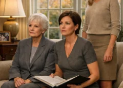 “‘You Only Care About Yourself,’ My Mother Said—So I Stopped Paying $4,200 a Month… and Eleven Days Later, the Truth Finally Caught Up”