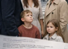 “‘Dad… Why Didn’t You Come Back For Us?’ The Little Boy Whispered At A Red Light — And In That Moment, Everything I Thought I Knew About My Life Fell Apart