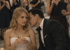 They Gave Away the House I Paid for—Then Tried to Take My Lake House Too… Until I Finally Said the One Word They Never Let Me Say