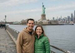 A Woman Called My Husband at 2 A.M. Demanding He “Take Responsibility”… By Noon, I Was Standing Face to Face With the Truth