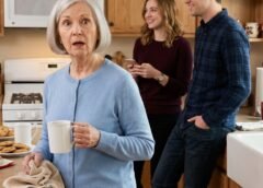 My Children Secretly Planned To Dump All Eight Grandchildren At My House For Christmas—They Never Expected To Find An Empty Home