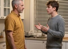 **MY BOYFRIEND’S 14-YEAR-OLD SON SPOKE TO HIM IN FRENCH, CERTAIN I WOULDN’T UNDERSTAND—THEN ONE SECRET SENTENCE CHANGED EVERYTHING I THOUGHT I KNEW**