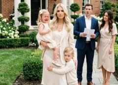 I Came Home Ready to Tell My Husband I’d Inherited $26 Million—Instead, He Handed Me Divorce Papers and Told Me to Leave the Home I Secretly Owned All Along