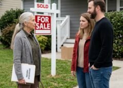 My Daughter Sold My House While I Was Recovering From Heart Surgery… She Smirked Until I Told Her She Had Sold The Wrong House.