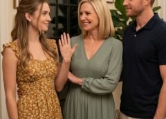 **My Mother Abandoned Me at 6, Then Returned 23 Years Later Before My Wedding With a Secret Agenda**