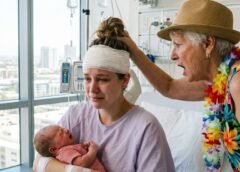 My Mother Chose a Luxury Cruise Over Helping Me and My Newborn After My Accident—So I Canceled the $4,500 a Month That Had Been Funding Her Perfect Life