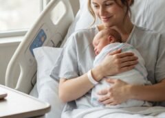 **My Husband Left Me in Labor for a Guys’ Trip—By the Time He Came Back, His Entire Life Had Changed**