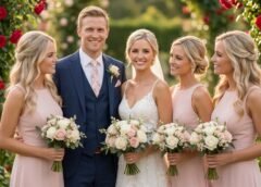 My Husband Left Me For My Own Sister While I Was Pregnant—On Their Wedding Day, My Youngest Sister Called Me Laughing
