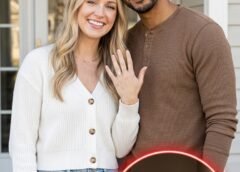 Two Days Before My Wedding, I Reached Behind My Fiancé’s Childhood Couch—What I Found Made Me Call The Police