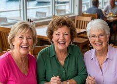 **My Future Mother-in-Law Left My Mom With a $1,700 Restaurant Bill, Then My Special Delivery Exposed Her in Front of Everyone**