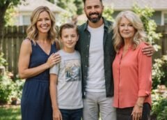 **My 12-Year-Old Said He Saw My Husband Enter a Motel With My Mother—I Opened the Door and Froze at What Was Waiting Inside**