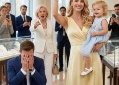 The Moment My Divorce Became Final, I Canceled My Ex-Mother-In-Law’s Credit Card—By Sunrise, My Ex-Husband Was Drilling Through My Front Door