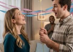 My Husband Cheated On Me With My Best Friend While I Was Pregnant — Then The Gender Reveal Exposed Everything