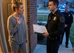 My Parents Faked My Brother’s ER Emergency, Then Police Found My Forged Name on the Loan Papers