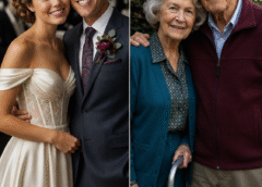 My Husband Left Me Nothing After 69 Years of Marriage—Then His Secret Letter Revealed It Was All Part of His Plan