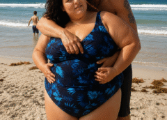After Losing 100 Pounds, My Husband Demanded My Phone and Every Password Before He’d Let Me Back Into Our Home—Then the Front Door Opened