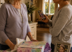 My Daughter Banned Me From My Granddaughter’s 5th Birthday—Then One Question From Penny Made Me Realize Why
