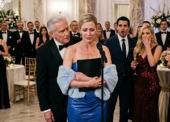 He Humiliated His Wife at the Company Party—Then She Walked Onstage as His New Boss