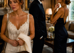 My Husband Married Me to Keep My Best Friend Close—Then I Discovered Who He Really Loved