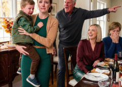 My Father Mocked Me for Marrying a “Poor Man” and Banned Me From Thanksgiving—Then He Learned the Truth About My Husband
