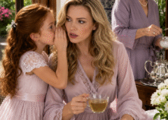 She Cared for Her Mother-in-Law for 10 Years—Then Her Daughter Revealed What Grandma Was Putting in Her Tea