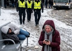 **My Son-in-Law Dumped My Injured Daughter at a Bus Terminal—He Never Knew I Was a Retired Federal Prosecutor**