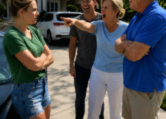 My Family Kicked Me Out of the Family—So I Stopped Paying Their $8,746 Monthly Bills, Then a Credit Alert Exposed What They’d Done in My Name