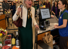 My Daughter Went Hungry for a Week—So I Canceled Grandma’s $2,800 Grocery Card